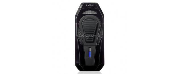 Lighter Colibri Boss 3 Black