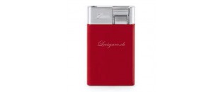 Lighter Zino ZM Jet Flame Red