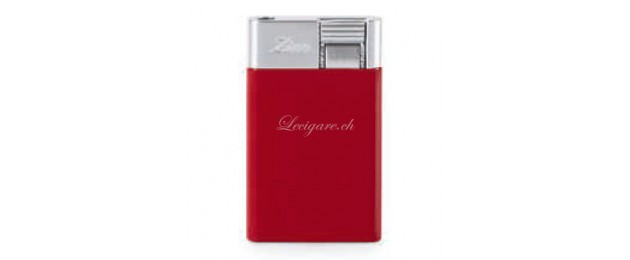 Lighter Zino ZM Jet Flame Red