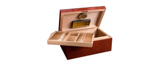 Humidor Adorini  Venezia...