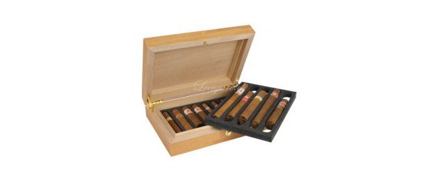 Adorini - Cedro Travel Humidor