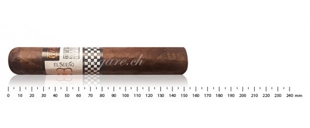 El Sueno - 6.60  Grand Reserva