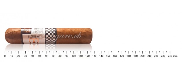 El Sueno - 5.60  Grand Reserva