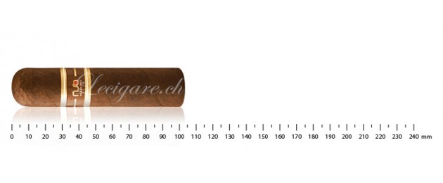NUB Maduro 460