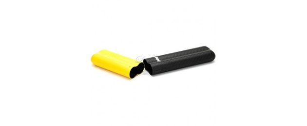 Adorini - Cigar case Carbon...