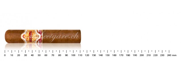 La Estancia Short Robusto