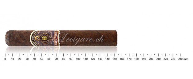 Alec Bradley Magic Toast Gordo