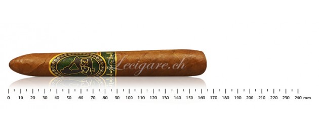 La Flor Dominicana -...