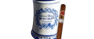 Romeo y Julieta Churchill...
