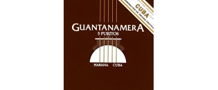 Guantanamera Puritos (5)