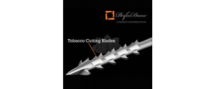 Mini stainless steel blade...