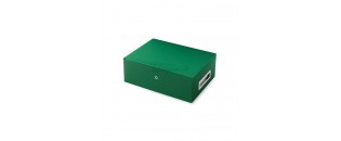 Humidor Villa Spa  Color...