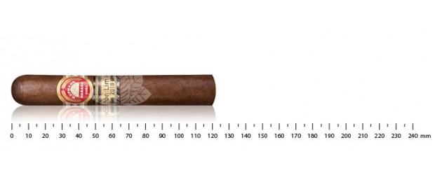H. Upmann Propios EL 2018