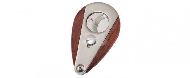 Cigar cutter Xikar Xi3 Redwood