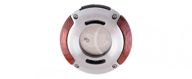 Cigar cutter Xikar X0 Redwood