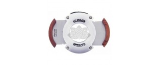 Cigar cutter Xikar X0 Redwood