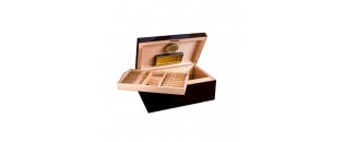 Humidor Adorini Sorrente -...