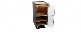 Adorini Humidor Cabinet...
