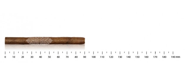Bentley B13 Cigarillo