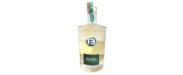 Bentley B13 Gin