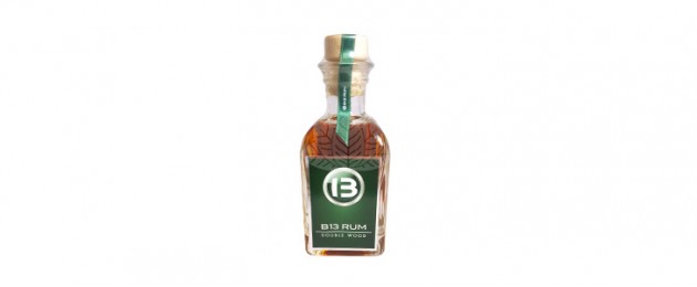 Bentley B13 Rum 0.1L