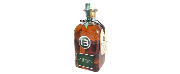 Bentley B13 Rum 0.5 L
