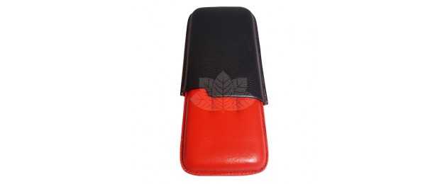 Cigar Case Corleone - Leather