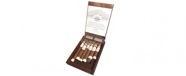 Plasencia Reserva Original...