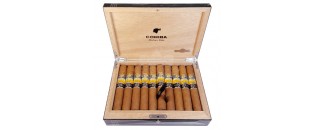 Cohiba Robusto Reserva Cosecha 2014