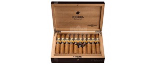 Cohiba Robusto Reserva Cosecha 2014