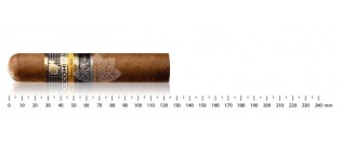 Cohiba Robusto Reserva Cosecha 2014