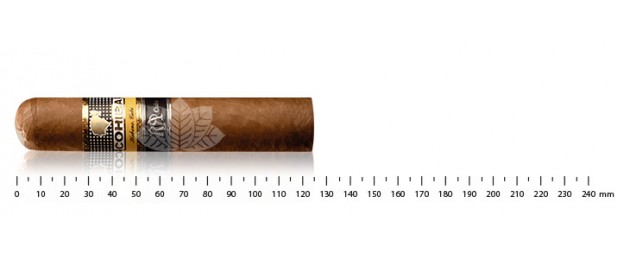 Cohiba Robusto Reserva Cosecha 2014