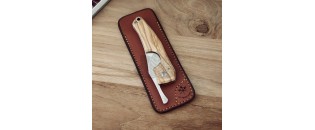 Cigar Case  Les Fines Lames...