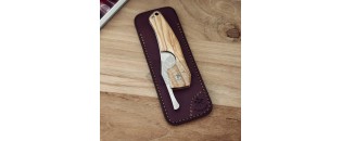 Cigar Case  Les Fines Lames...