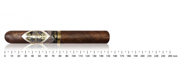 Padilla Finest Hour Oscuro...
