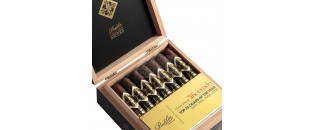 Padilla Finest Hour Oscuro...
