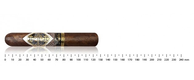 Padilla Finest Hour Oscuro...