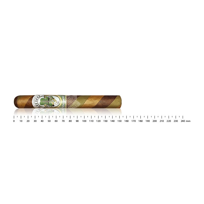 Alec Bradley Filthy Hooligan Shamrock 2023