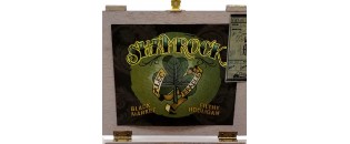 Alec Bradley Filthy Hooligan Shamrock 2023
