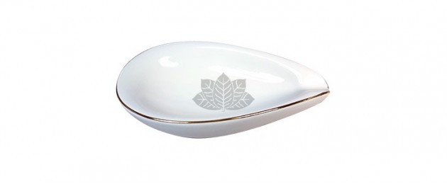 Astray  Adorini Leaf White