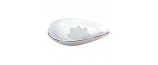 Astray  Adorini Leaf White