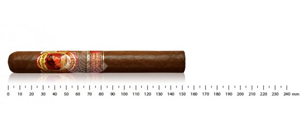 La Flor de Cuesta-Rey...