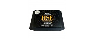 Rhum HSE Finition Coffret...
