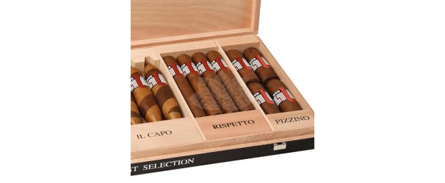 Corleone - Coffret Finest...