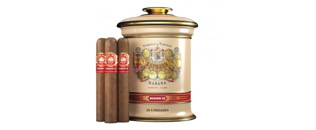 Jar H.Upmann Magnum 56