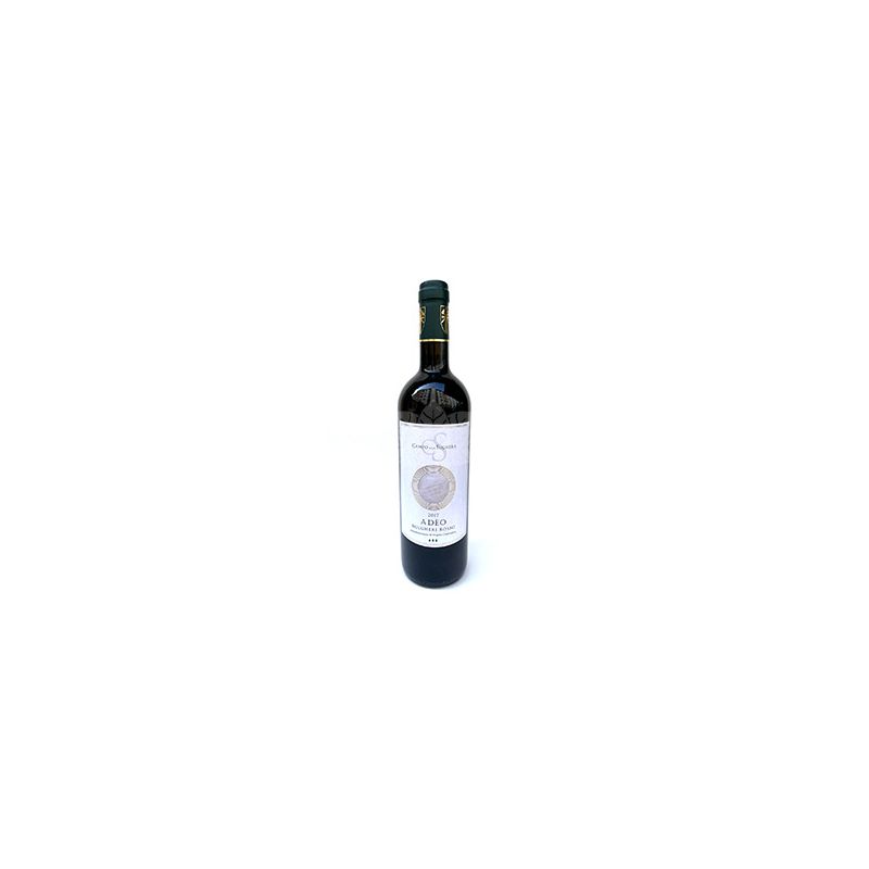 Rotwein - Adèo Bolgheri Doc - 2017