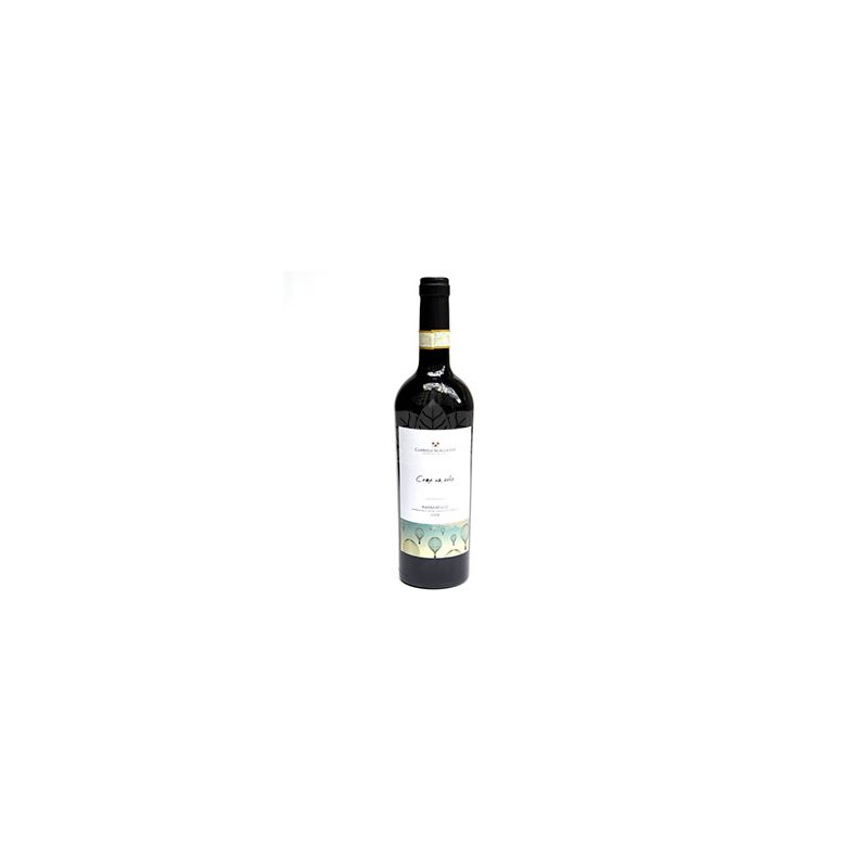 Rotwein - Barbaresco DOCG 2008 Come un Volo
