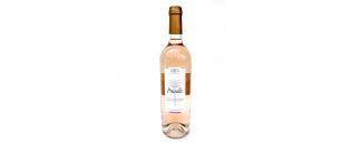 Rosé Wein La prunelle Côte de Provence 2019