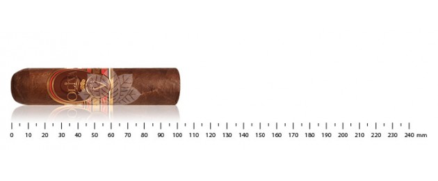 Oliva Série V NUB 460