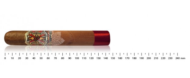 Arturo Fuente Opus X Double...